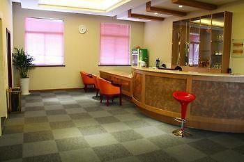 Nanjing Tianpu Hotel Jianshe  外观 照片