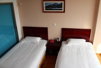 Nanjing Tianpu Hotel Jianshe  外观 照片