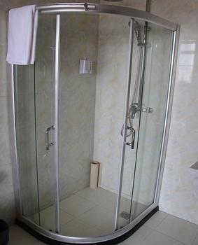 Nanjing Tianpu Hotel Jianshe  外观 照片