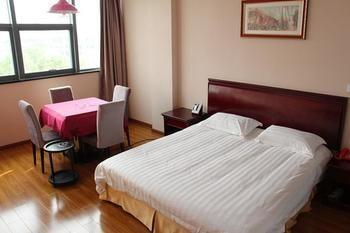 Nanjing Tianpu Hotel Jianshe  外观 照片