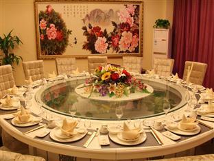Nanjing Tianpu Hotel Jianshe  外观 照片